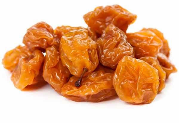 تصویر 1 از خرید و قیمت آلو بخارا خشک زرد + فروش عمده
